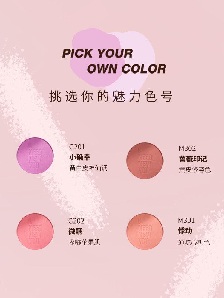 Dreamlike Color Soft Blush 4.5g