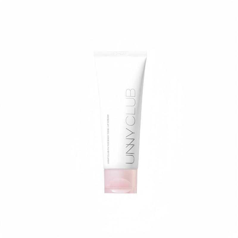 Filter Body Tone-up Cream 01 100ml