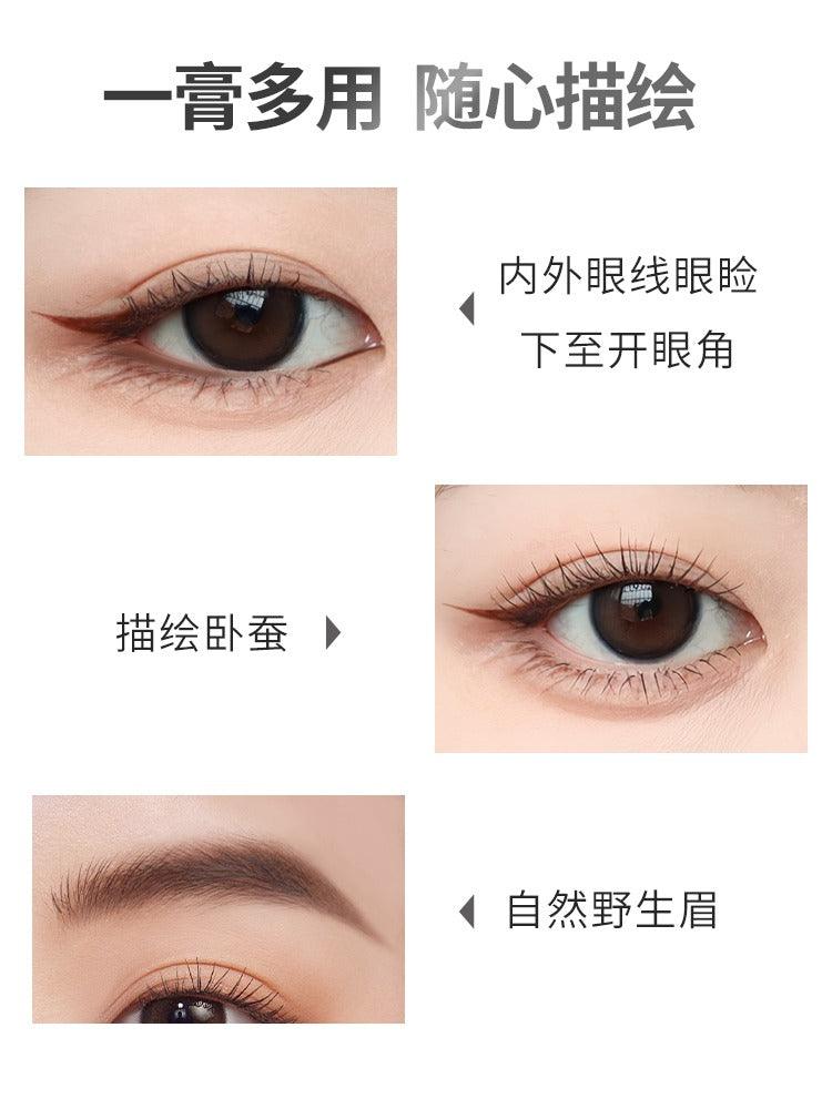 Longwear Eyeliner Gel 3g
