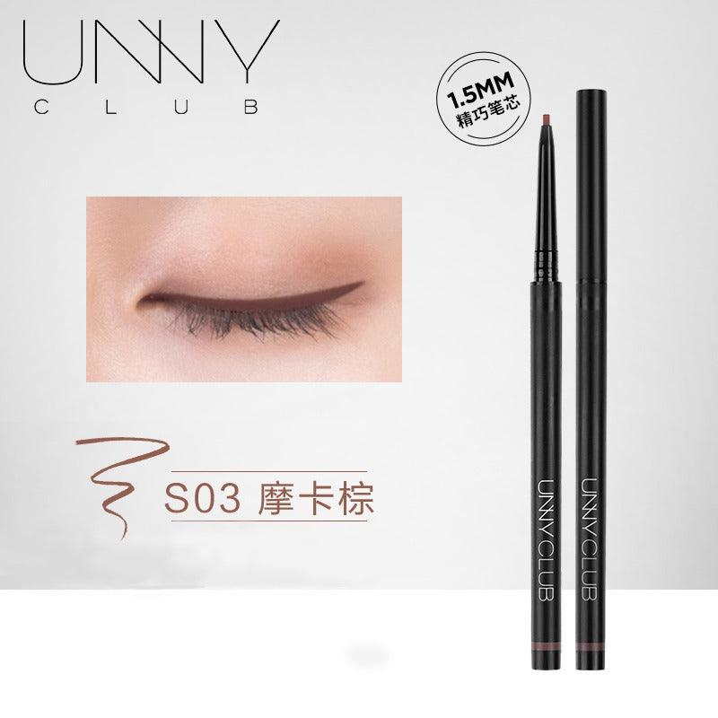Slim Color Eyeliner