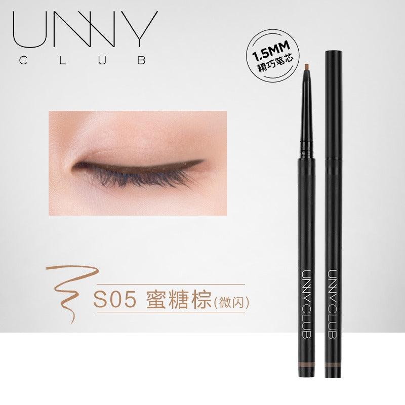 Slim Color Eyeliner