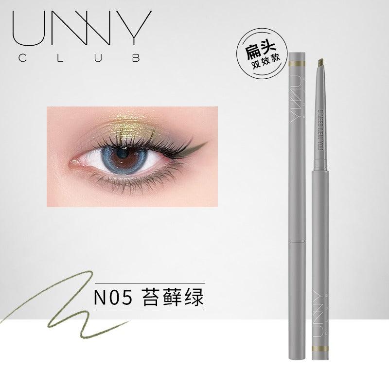 Slim Color Eyeliner