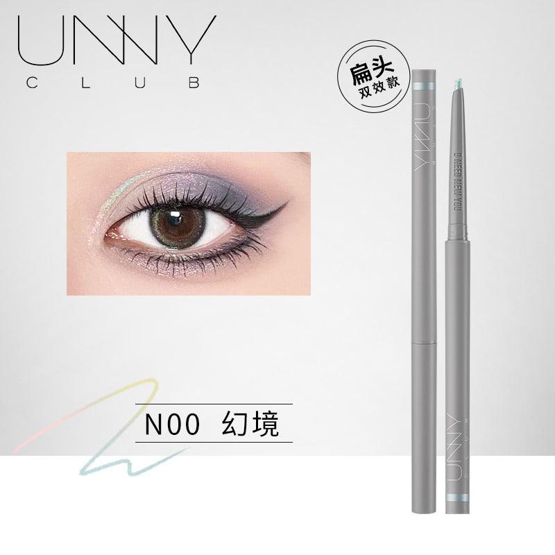 Slim Color Eyeliner