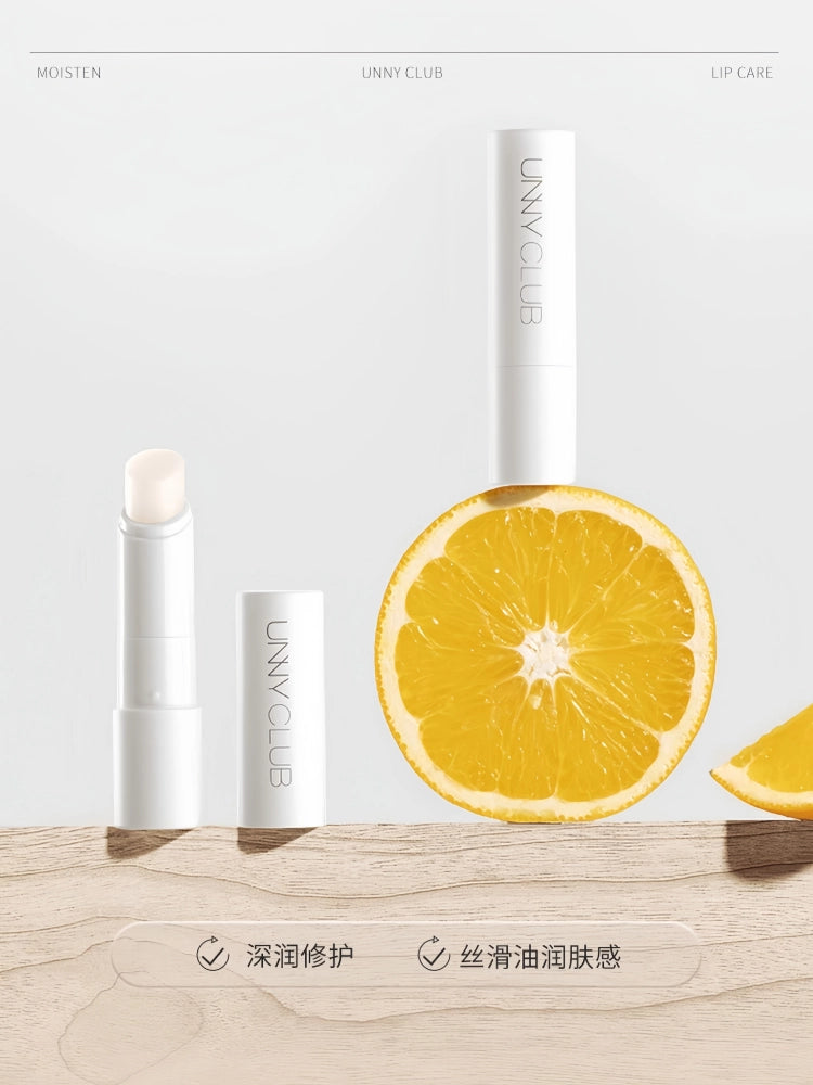 Moisture Lip Care Balm