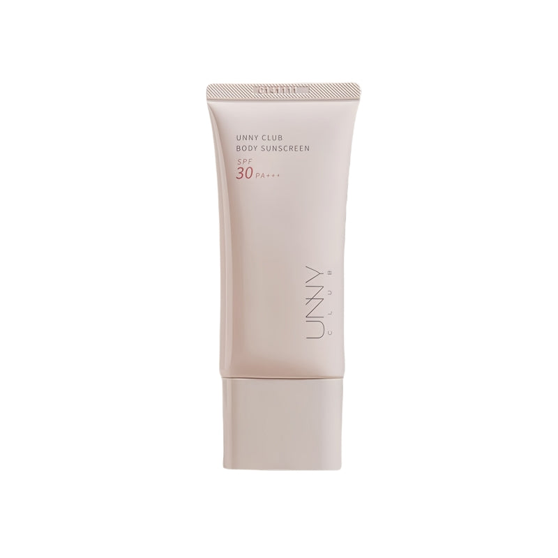 Body Sunscreen SPF30 PA+++