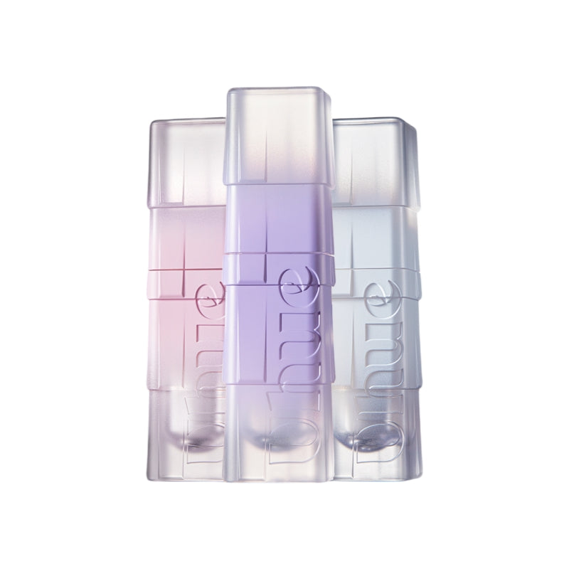 Uhue Matte Lip Glaze 3ml Mist Velvet