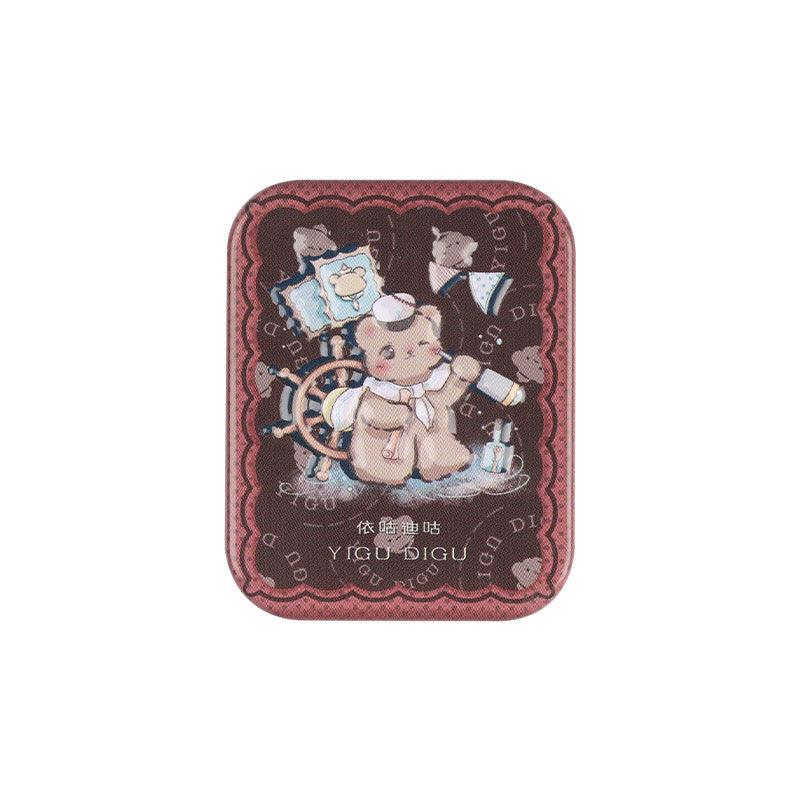 Candy Box Blush 3g