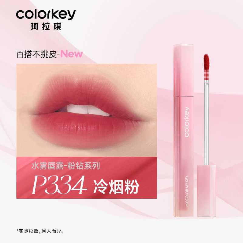 Soft Matte Lip Tint 1.8g