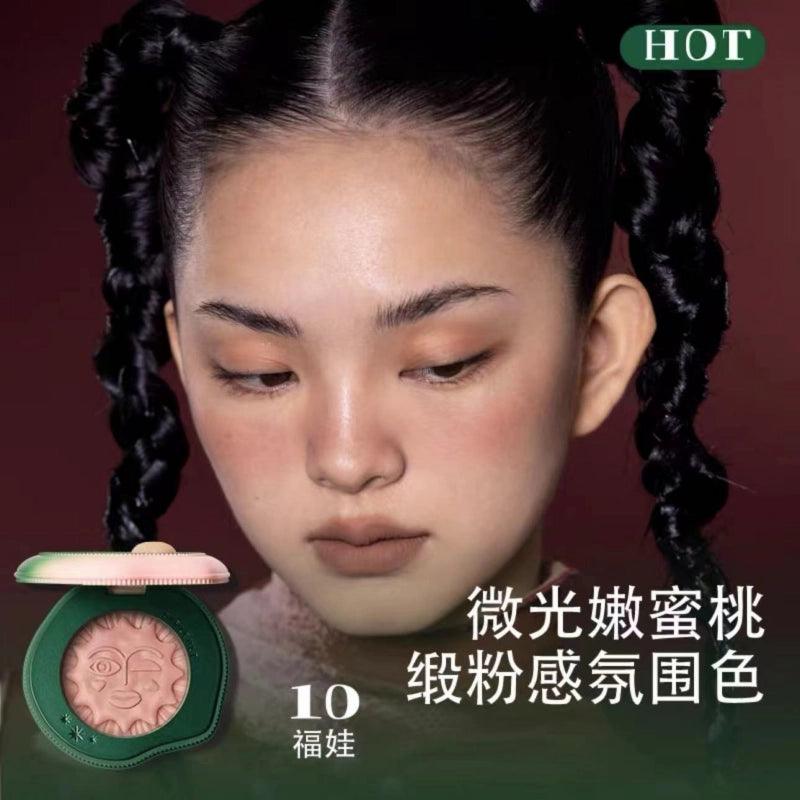 Blush of Peaches Banquet 4.3g/4.7g