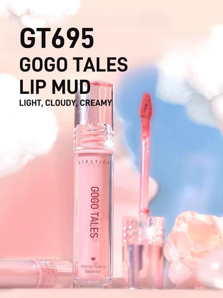 Matte Lip Mud 3.1g
