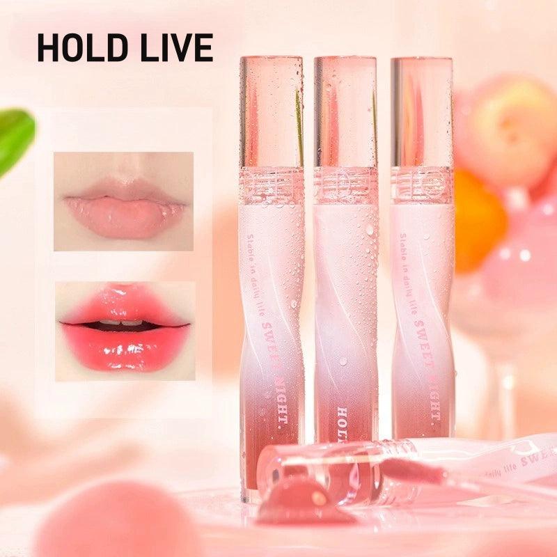 Watery Lip Glaze 3.6g
