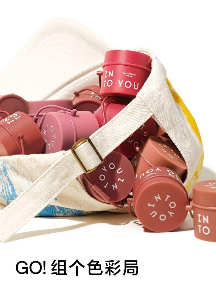 Matte Lip N Cheek Barrel Mud 6g