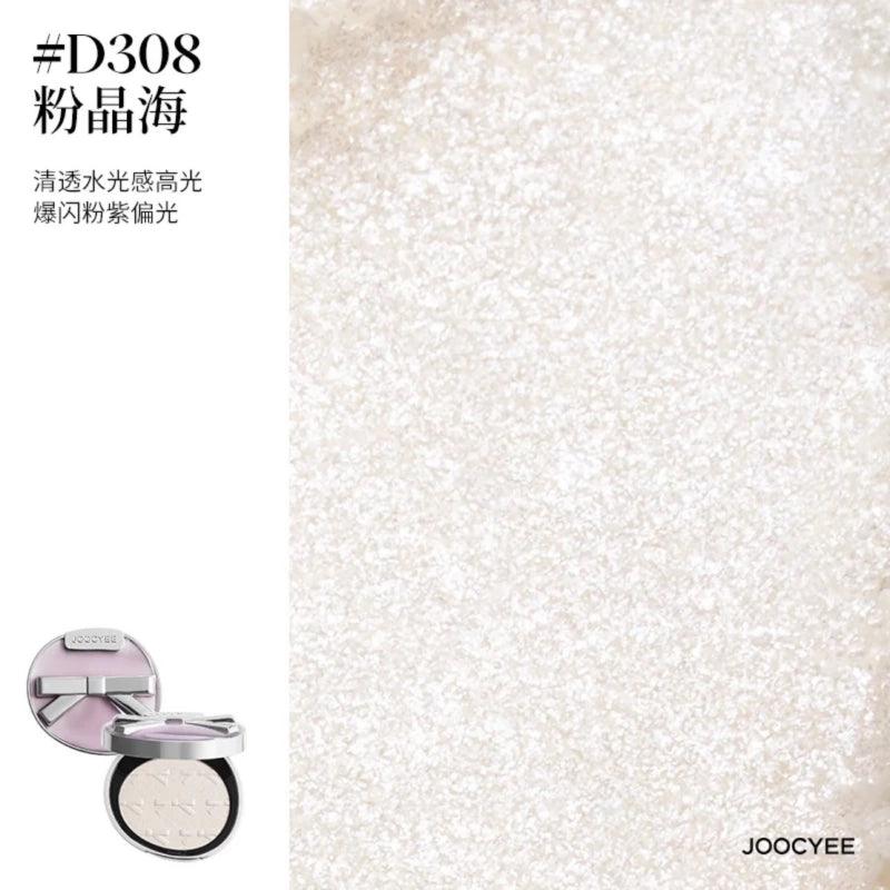 JOOCYEE - Blush Highlight 3.5-4.3g