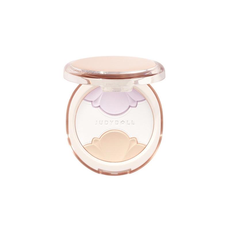 Glazed Refining Powder Matte Highlighting Jingdezhen China 9g