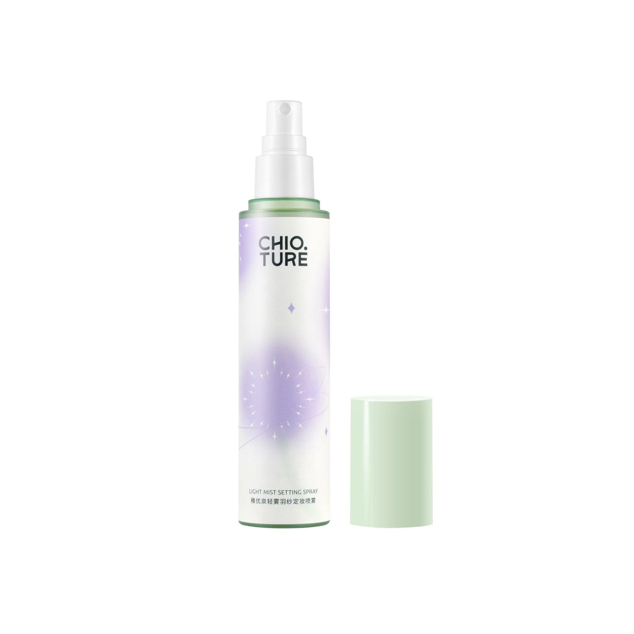 Light Mist Setting Spray 100ml
