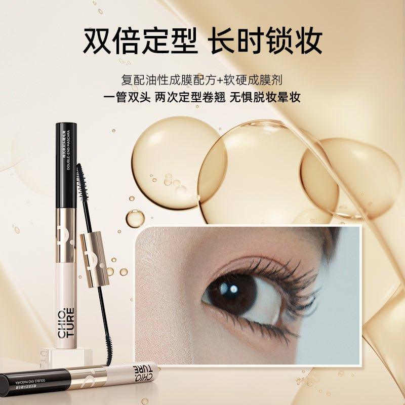 Double End Mascara 6g
