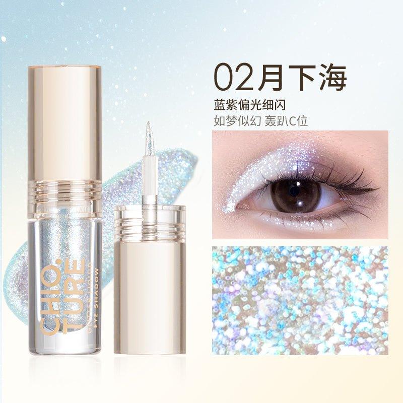 Glitter Liquid Eyeshadow 1.5g