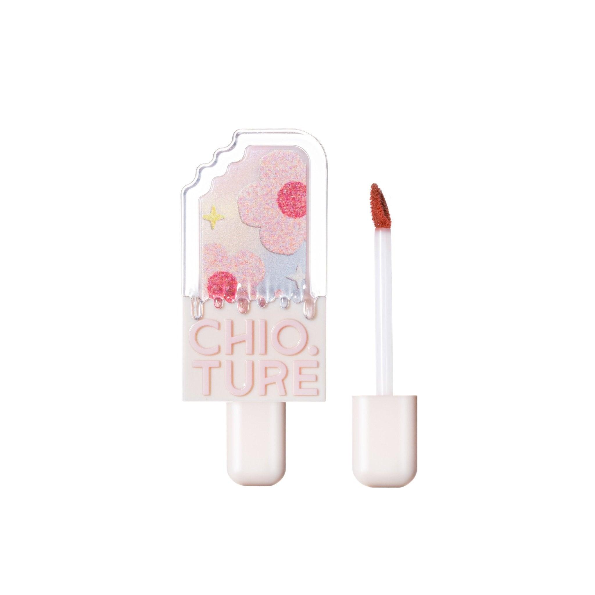 Ice Cream Watery Lip Gloss 2ml