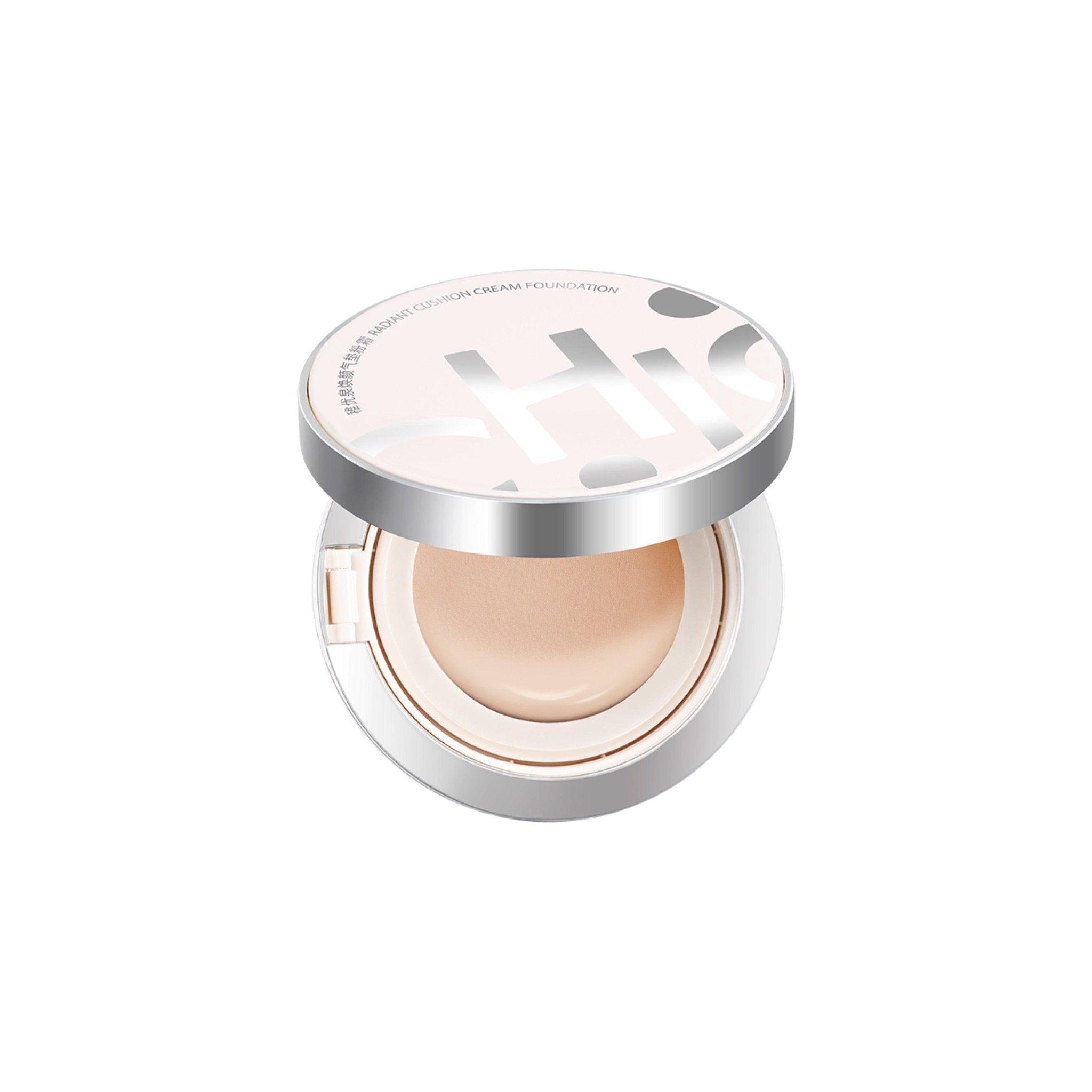 Chioture Radiant Cushion Cream Foundation COT059 - Chic Decent