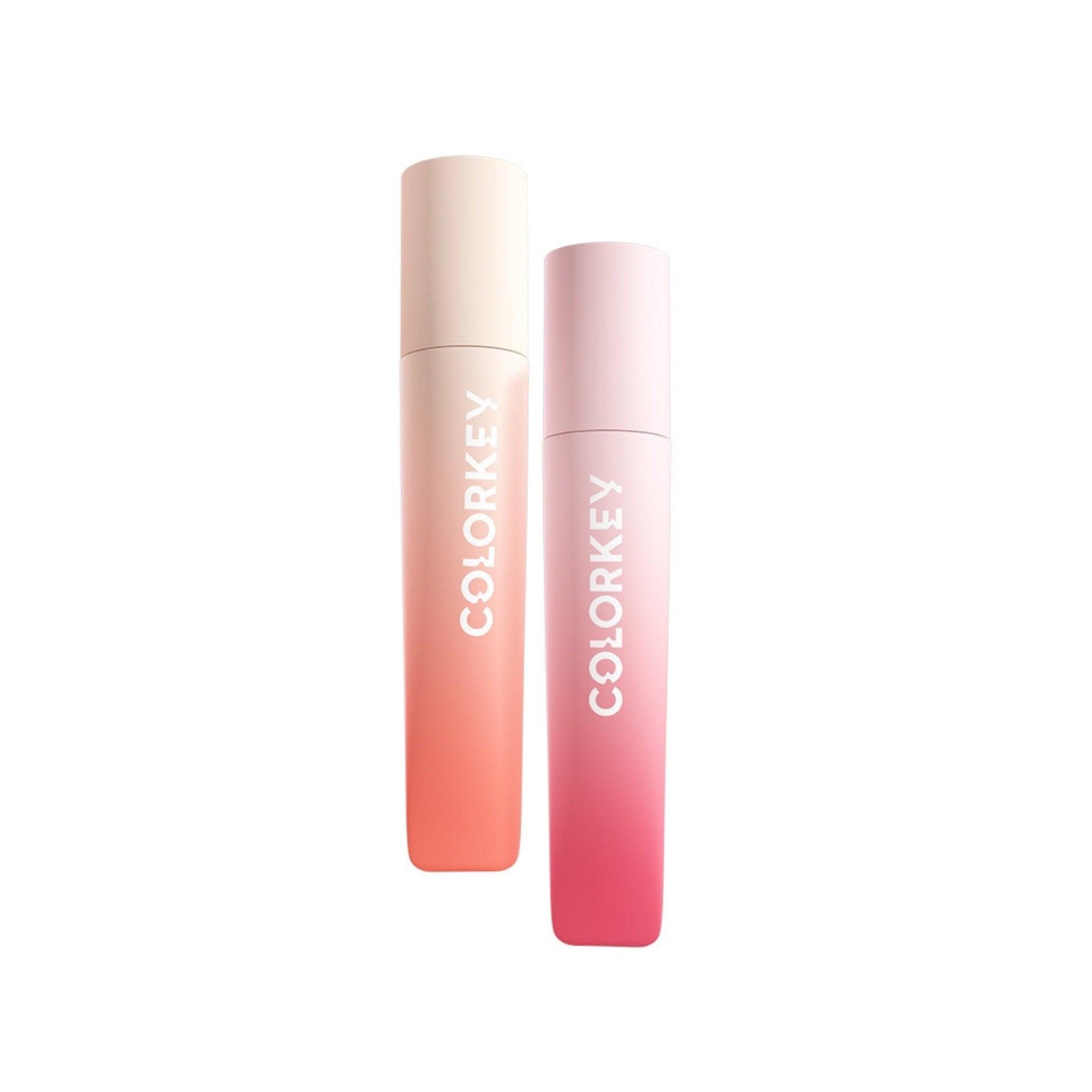 Colorkey Softy Matte Lip Lacquer KLQ092 - Chic Decent
