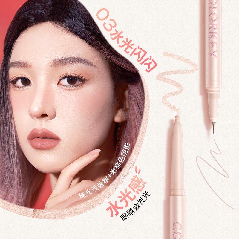 Stereo Dual Shadow N Highlighter Pen 200mg+0.35ml