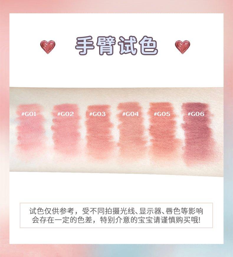 Lip Liner 0.35g