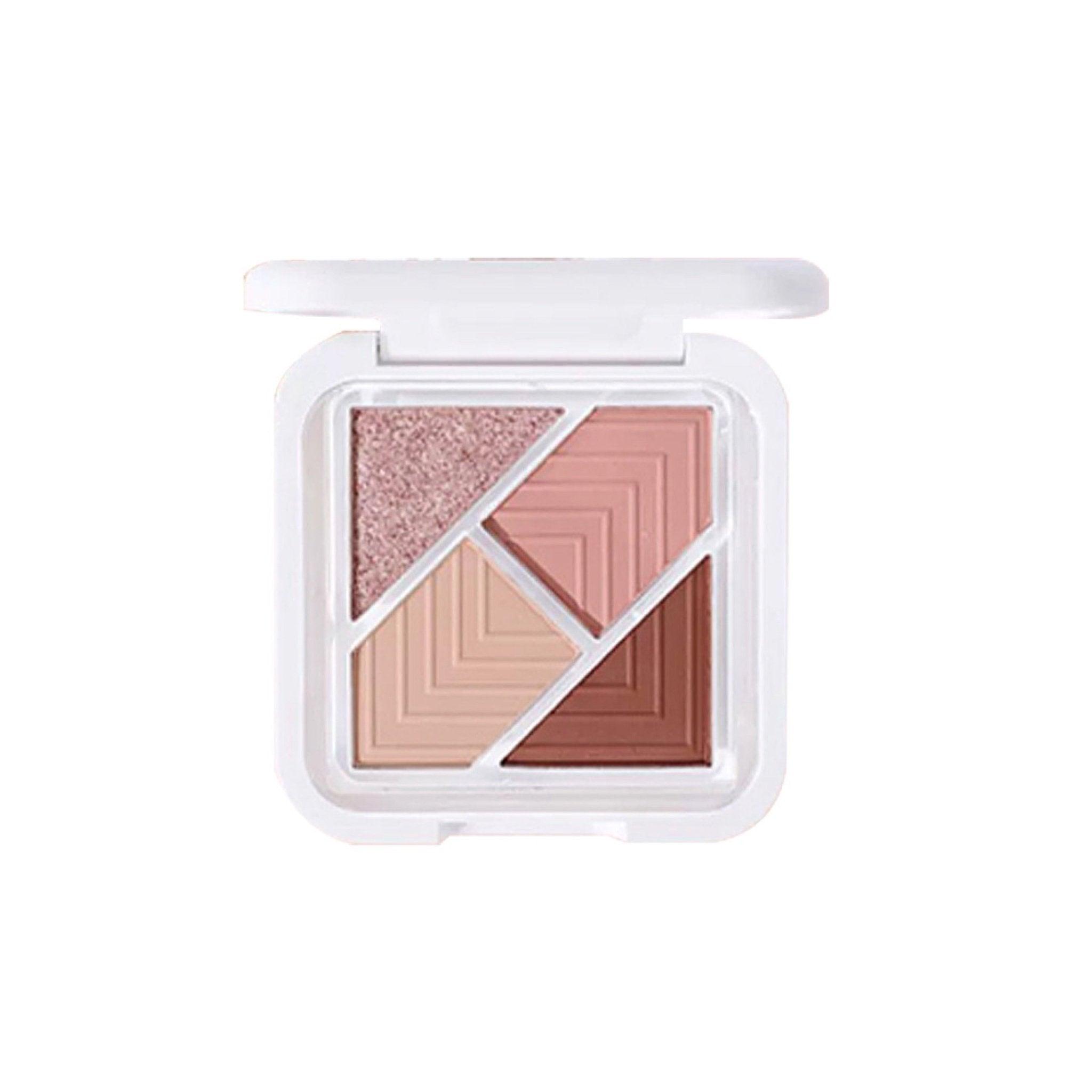 Four Colors Eyeshadow 5.6g