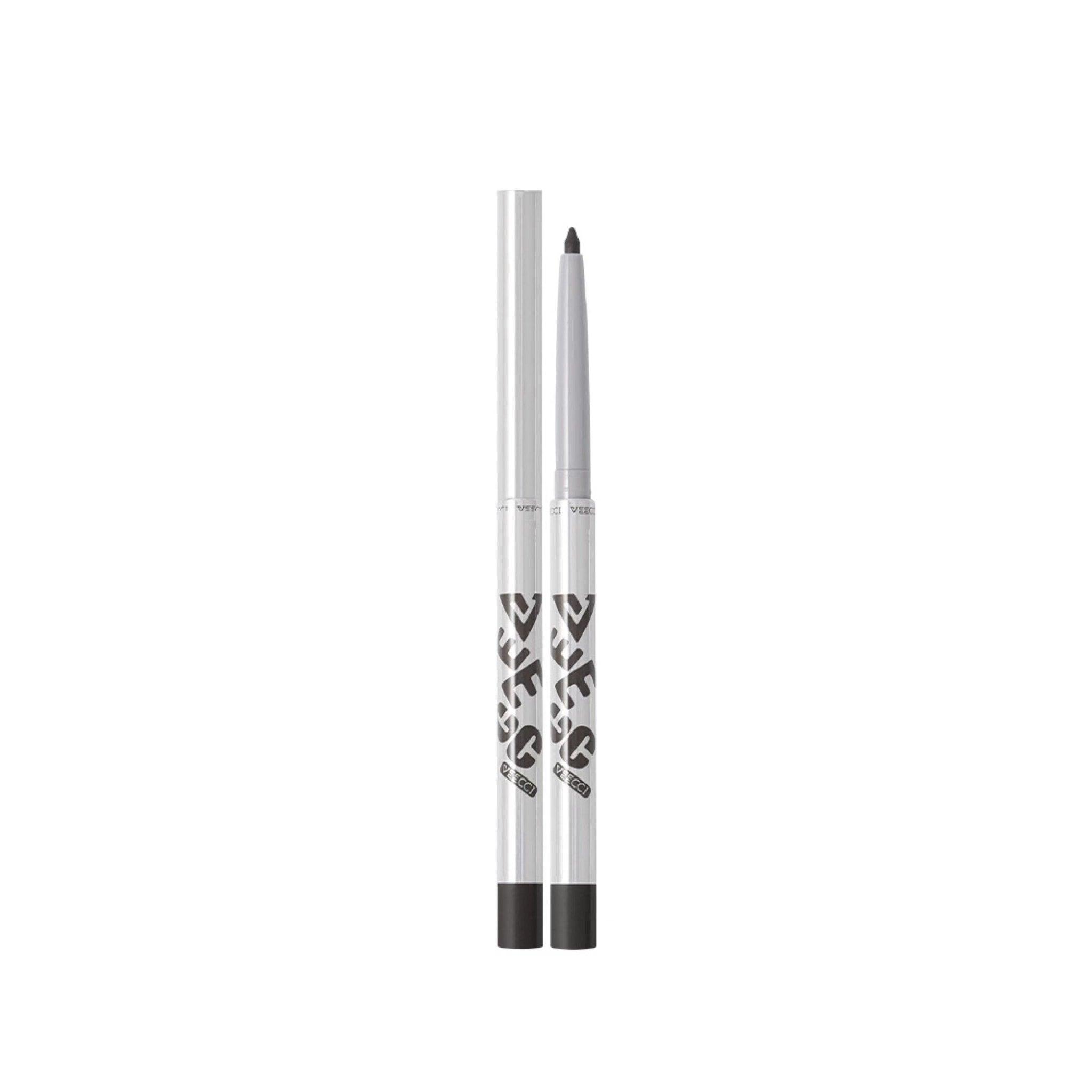 Veecci Silky Gel Eyeliner VC014 - Chic Decent