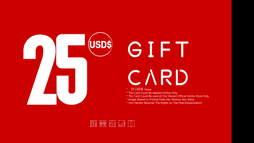 $25.00