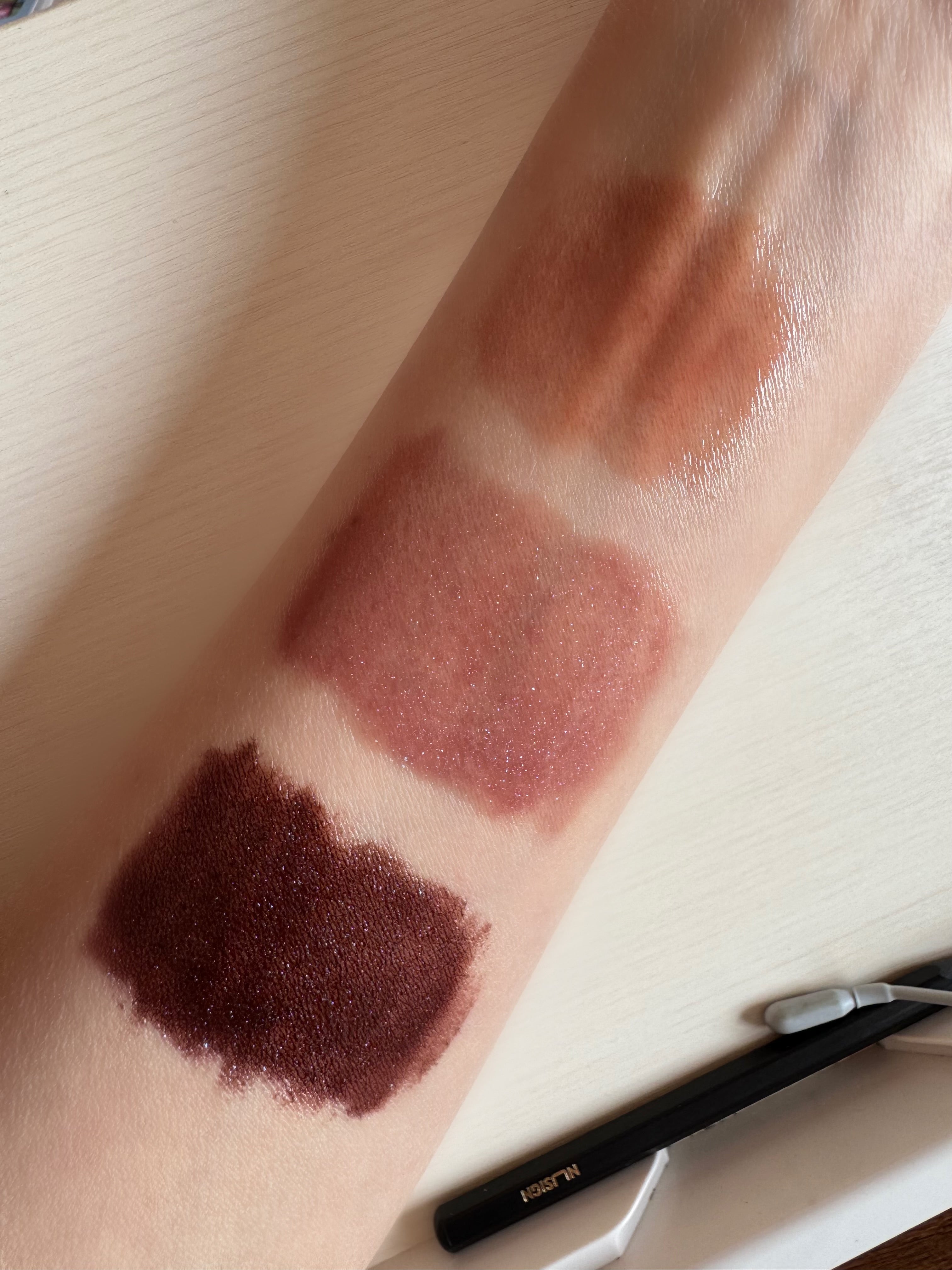 Lip Glaze Miaowu 3.5ml