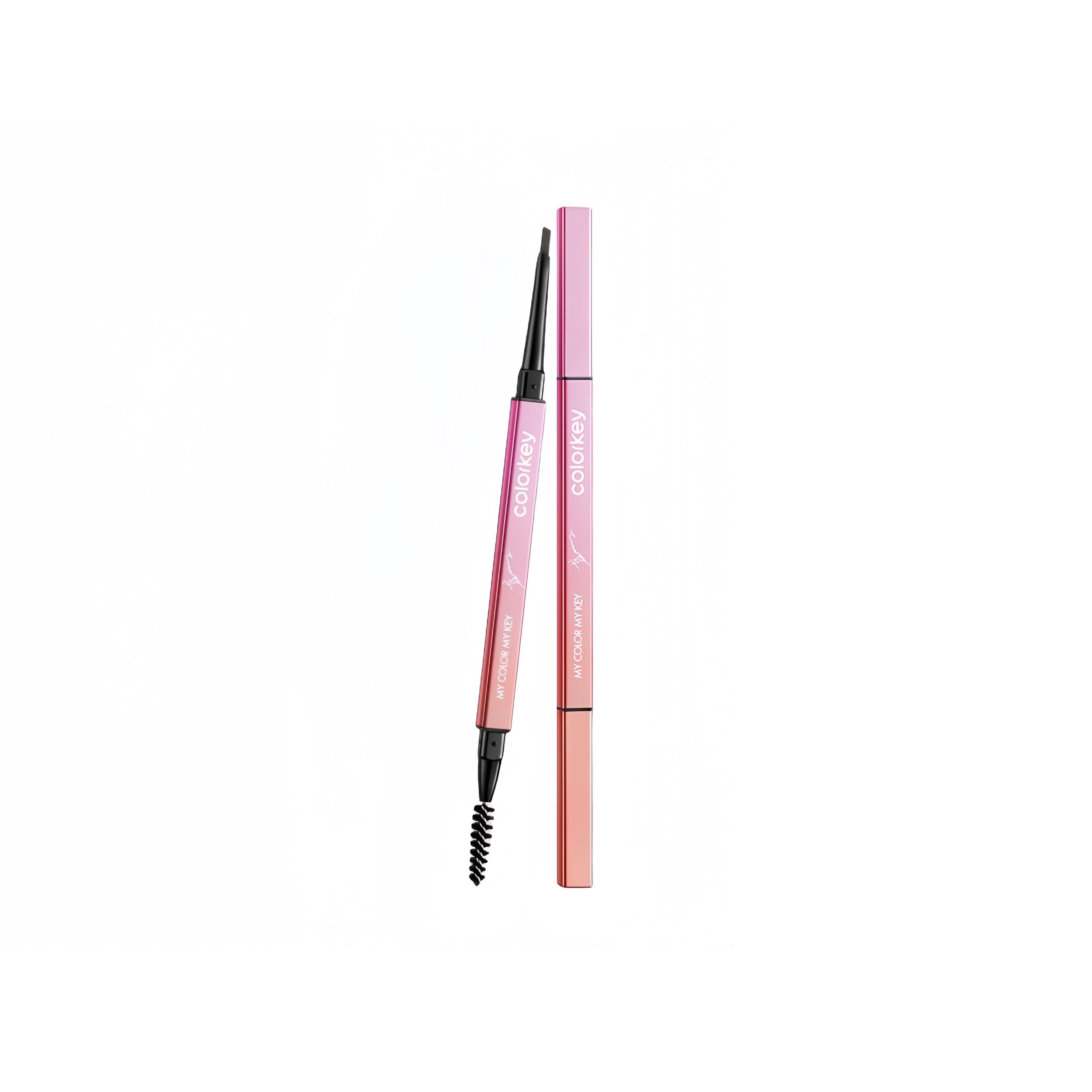 Colorkey Dual Ends Eyebrow Pencil 0.07g