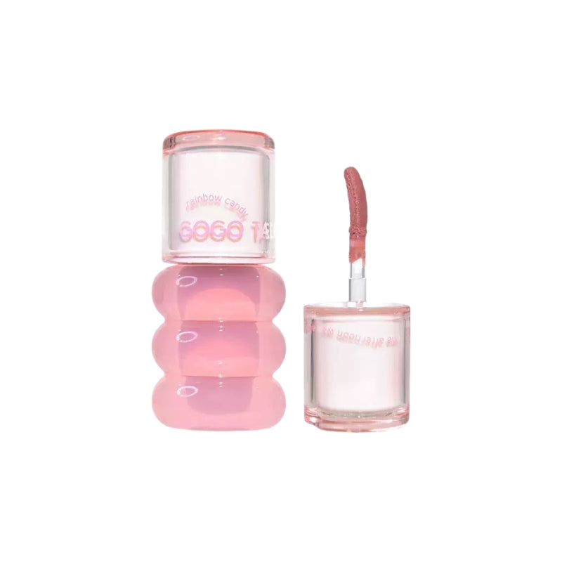 GOGO TALES Glossy Light Lip Gloss 1.6g