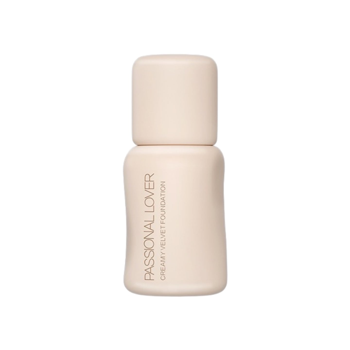[3.0] Passional Lover Creamy Velvet Foundation 30g