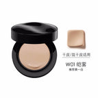 W01 with Replacement*2 / Black