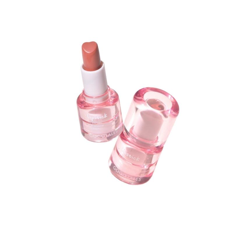 GOGO TALES Glossy Lipstick 4.5g