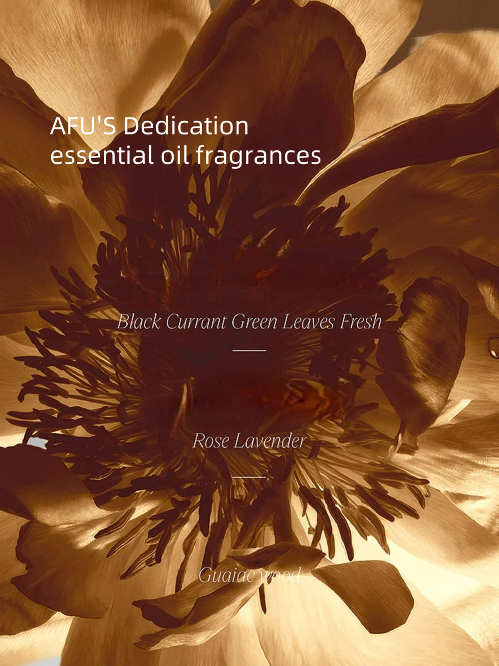 AFU - Mummy Reducing Wrinkles Neck Oil 0.35ml*21