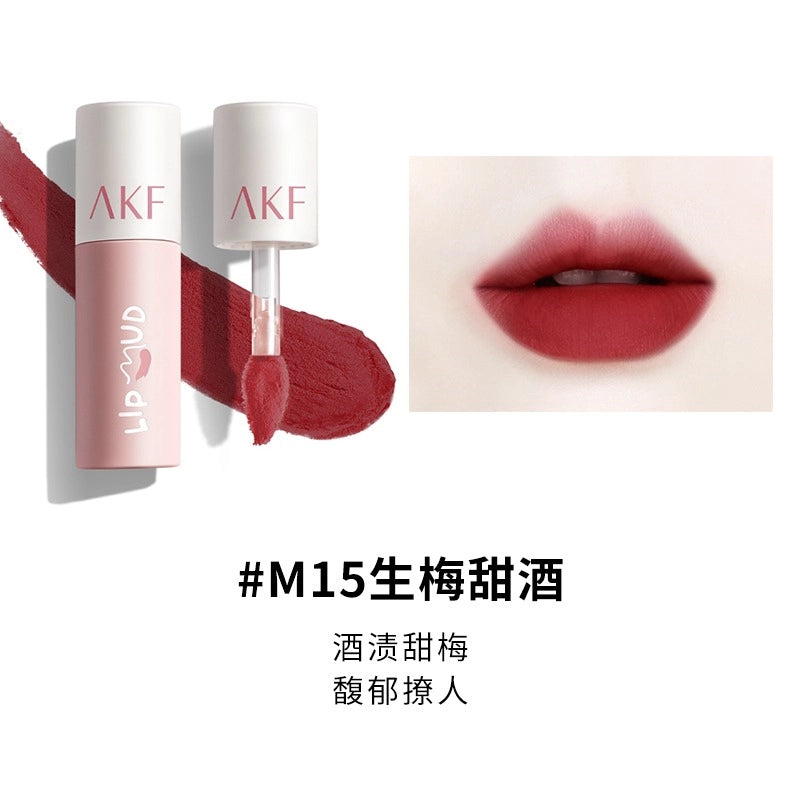 AKF Lip Mud 3g