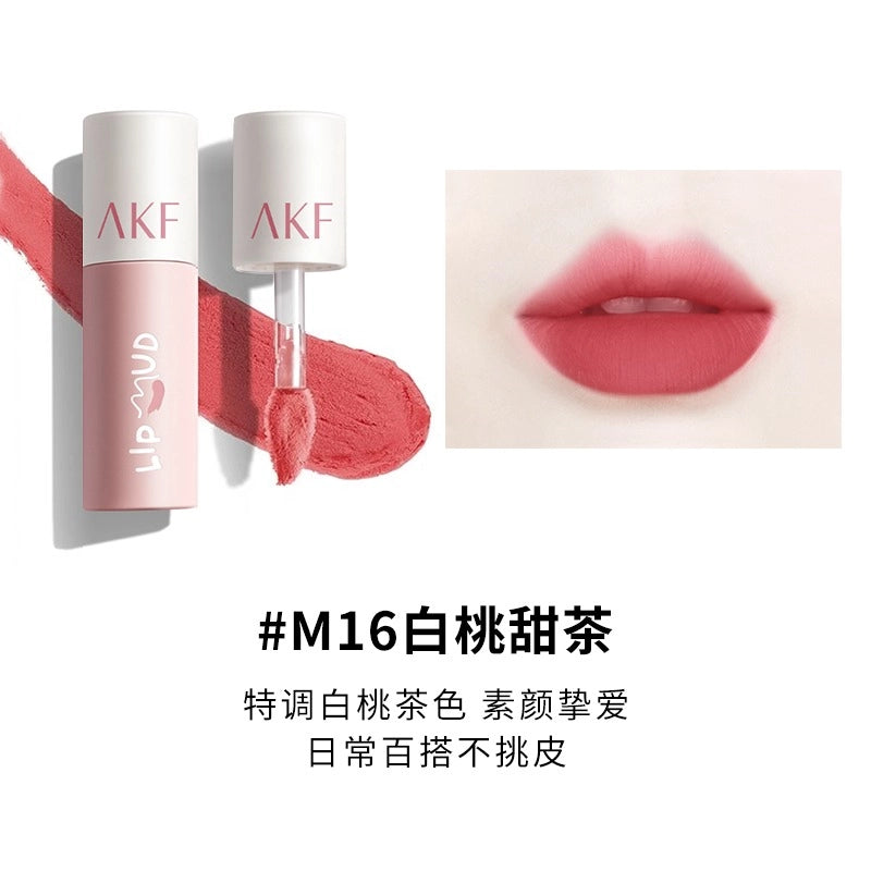 AKF Lip Mud 3g