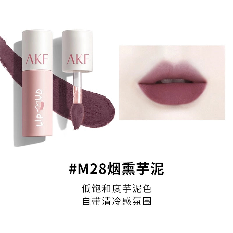 AKF Lip Mud 3g