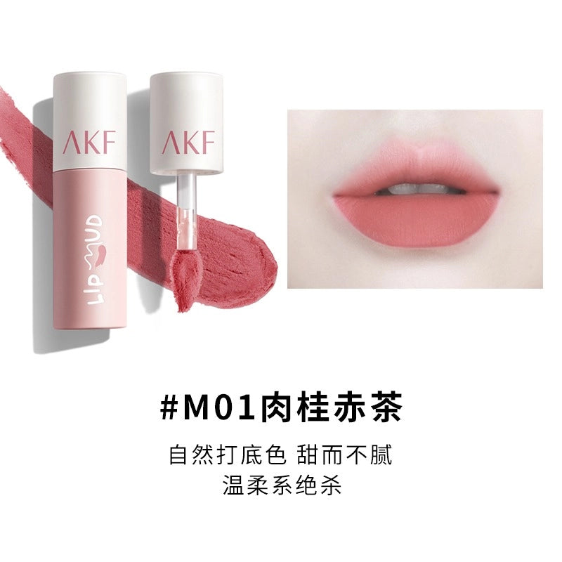 AKF Lip Mud 3g