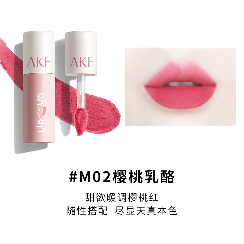 AKF Lip Mud 3g