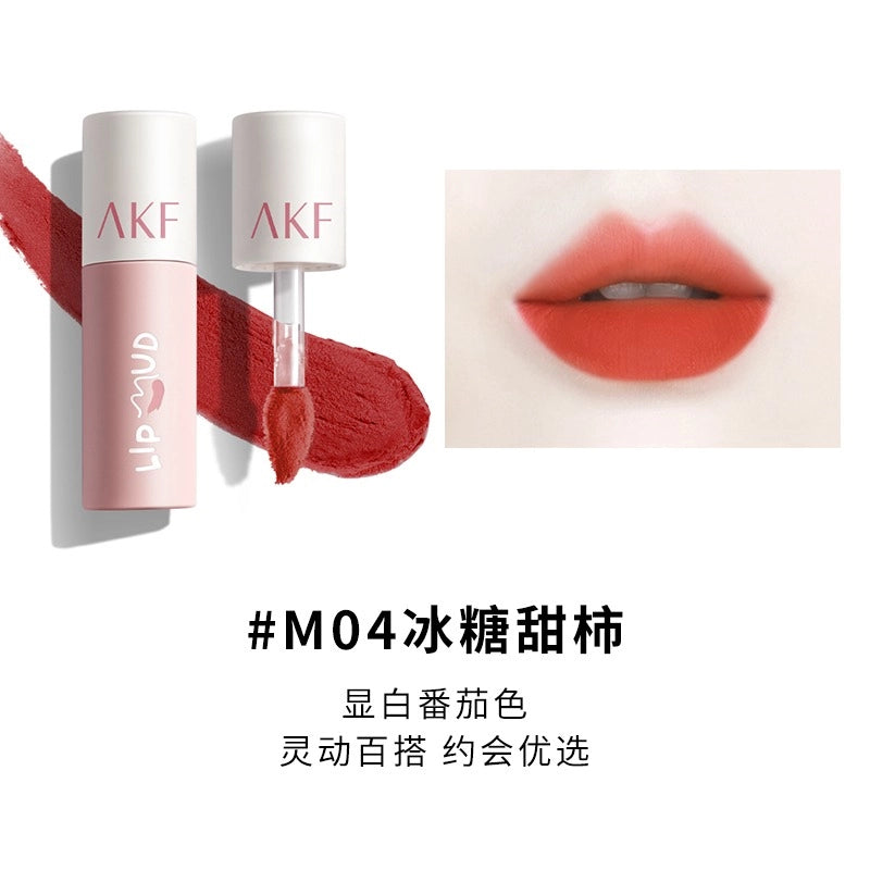 AKF Lip Mud 3g