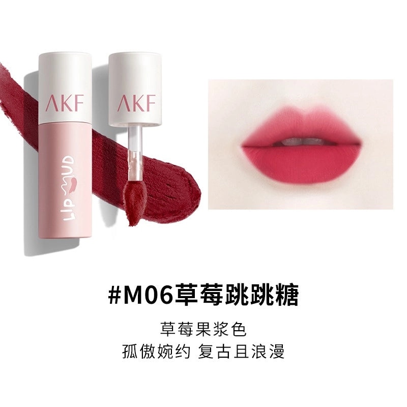 AKF Lip Mud 3g