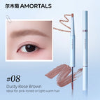 08# Dusty Rose Brown