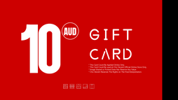 AUD10.00