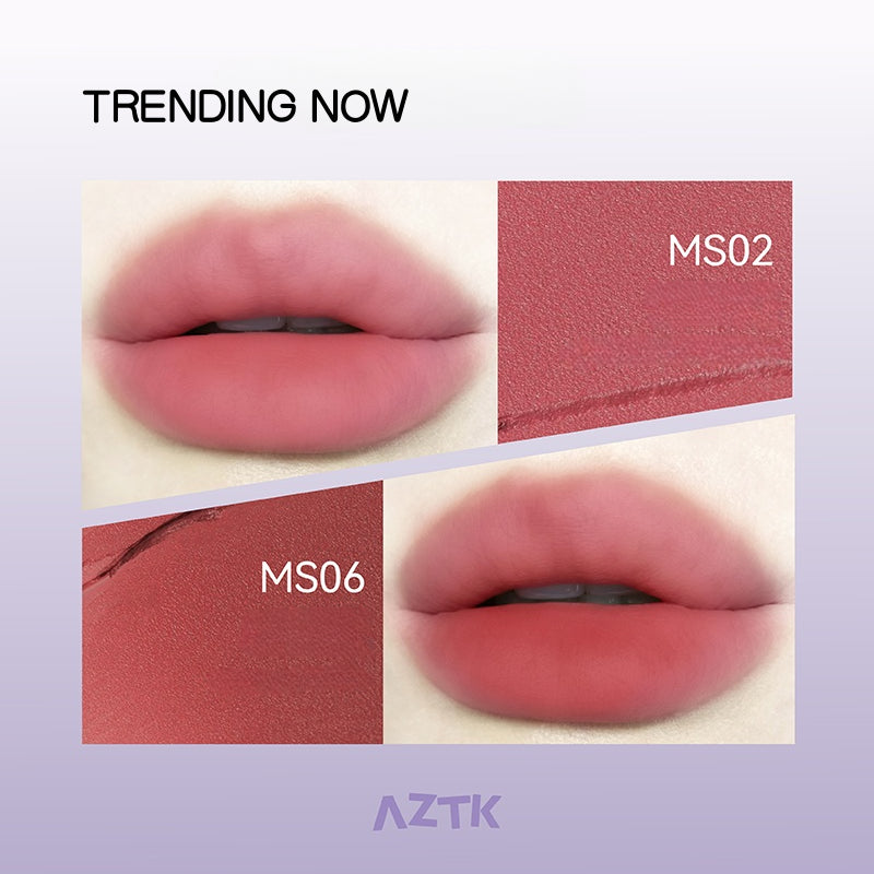 AZTK Cloud Touch Lipstick 1.8g