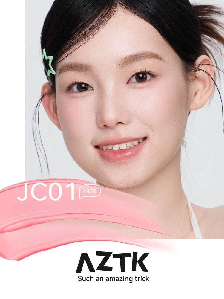 AZTK - Jello Color Liquid Blush 5ml