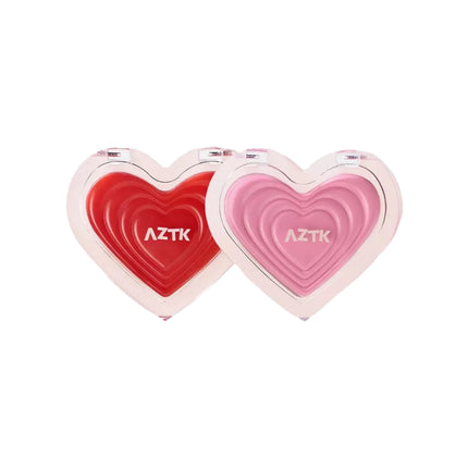 AZTK - Jelly Glow Cheek Balm 3.8g