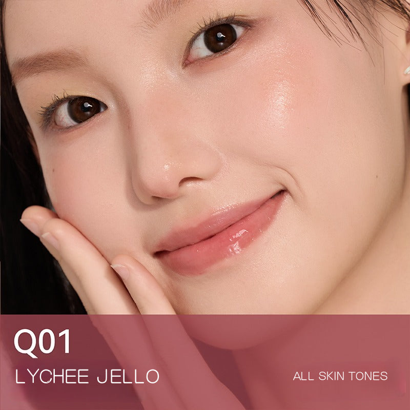 AZTK Lip and Cheek Glowy Jelly Pot 3.5g