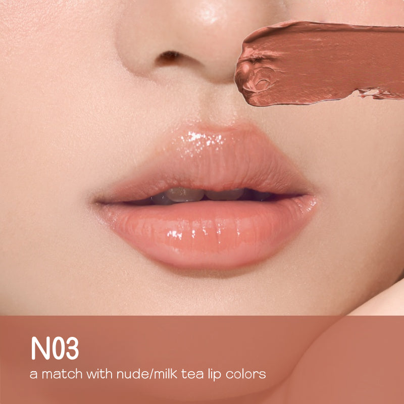 AZTK Perfect Pout Lip Liner 200mg